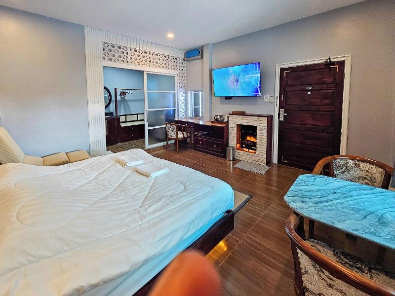 The Son Resort image