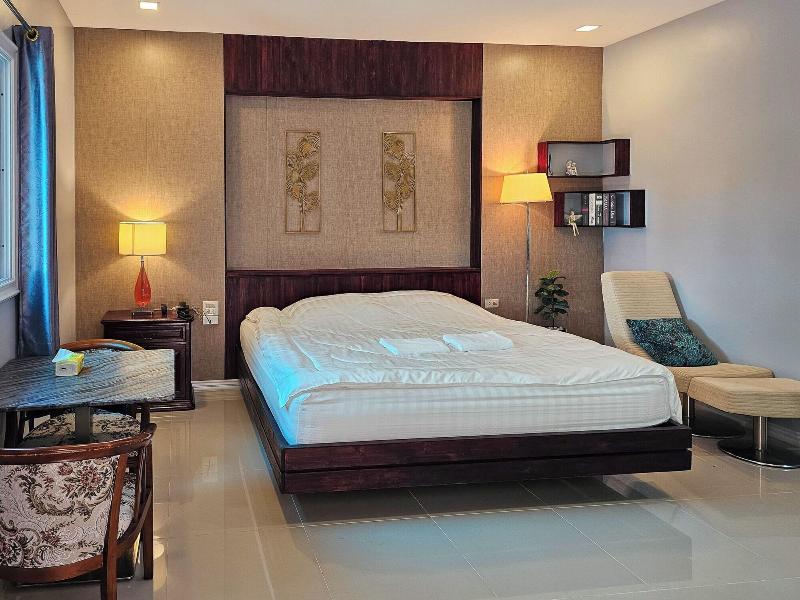 The Son Resort image