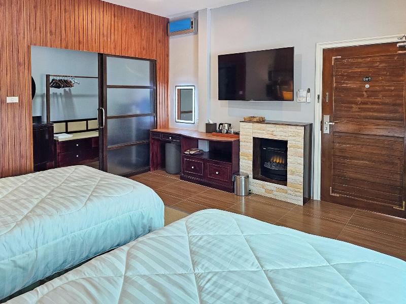 The Son Resort image