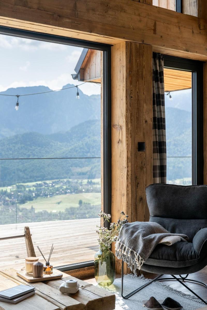 Mountain Shelter Salamandra image