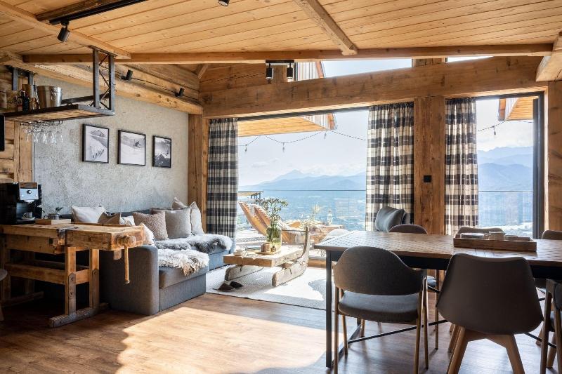 Mountain Shelter Salamandra image