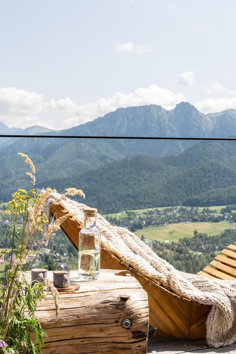 Mountain Shelter Salamandra image