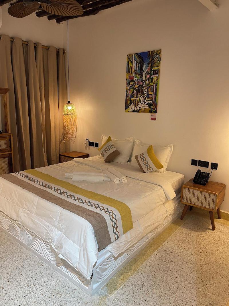 Bellissimo Boutique Hotel image