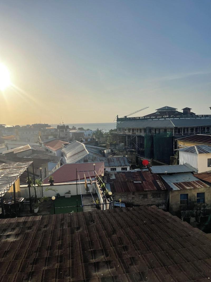 Bellissimo Boutique Hotel image