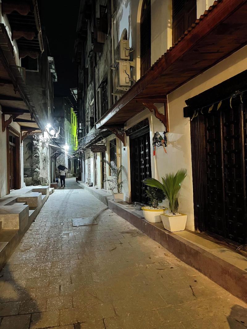 Bellissimo Boutique Hotel image