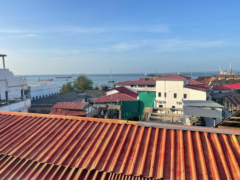 Bellissimo Boutique Hotel image