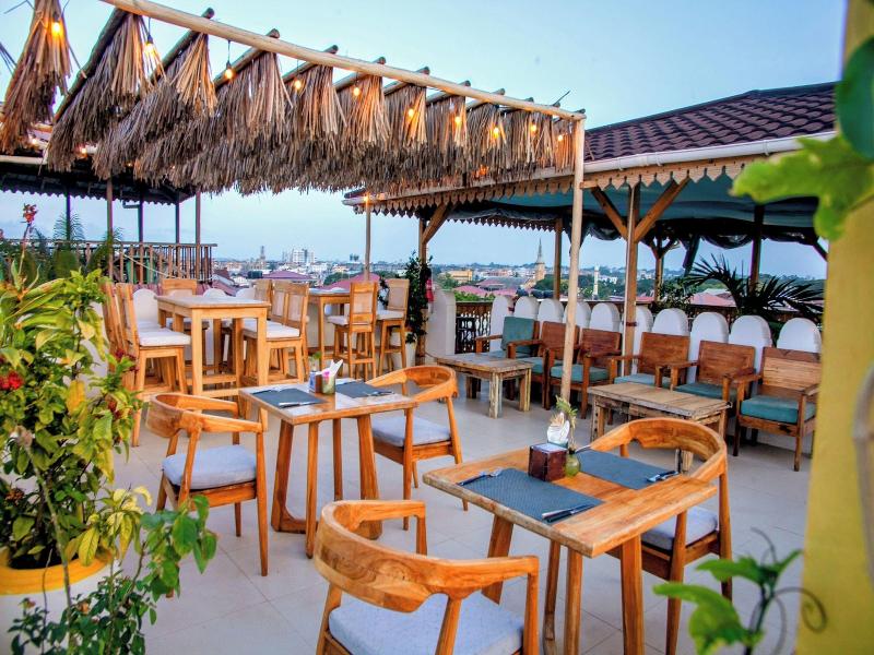 Bellissimo Boutique Hotel image