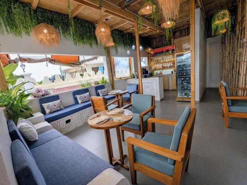 Bellissimo Boutique Hotel image