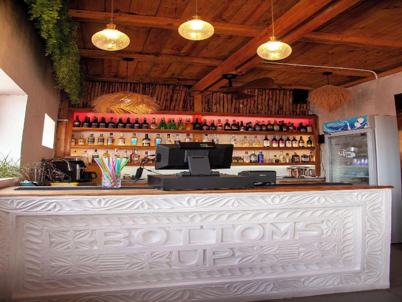 Bellissimo Boutique Hotel image