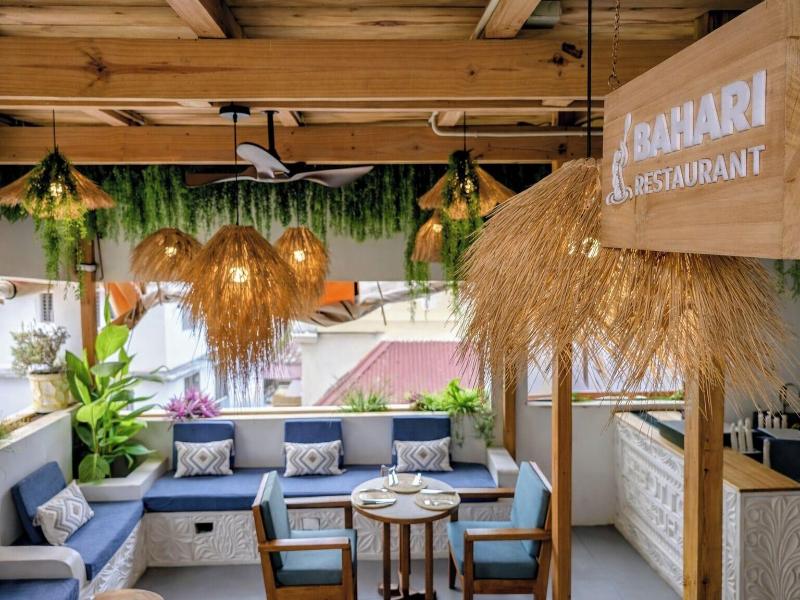 Bellissimo Boutique Hotel image
