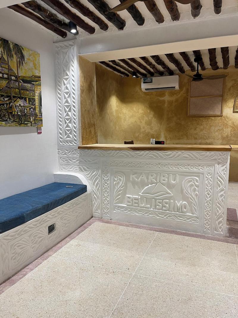 Bellissimo Boutique Hotel image