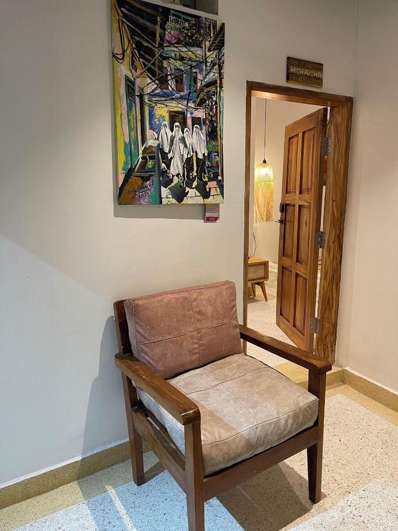 Bellissimo Boutique Hotel image
