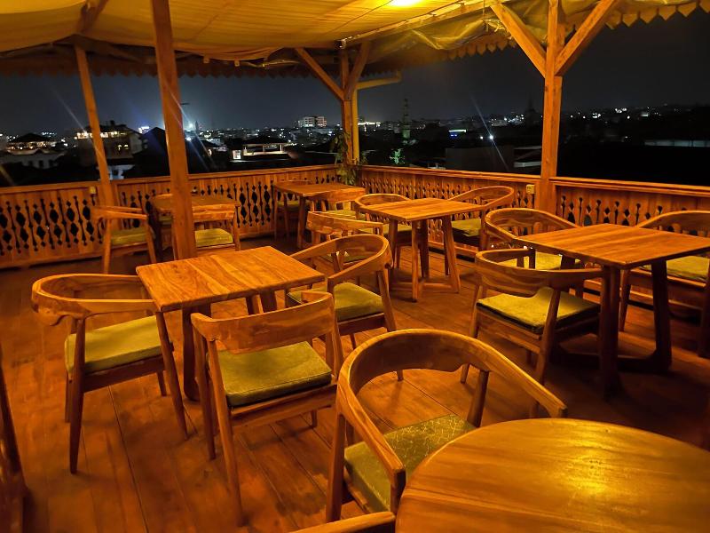 Bellissimo Boutique Hotel image