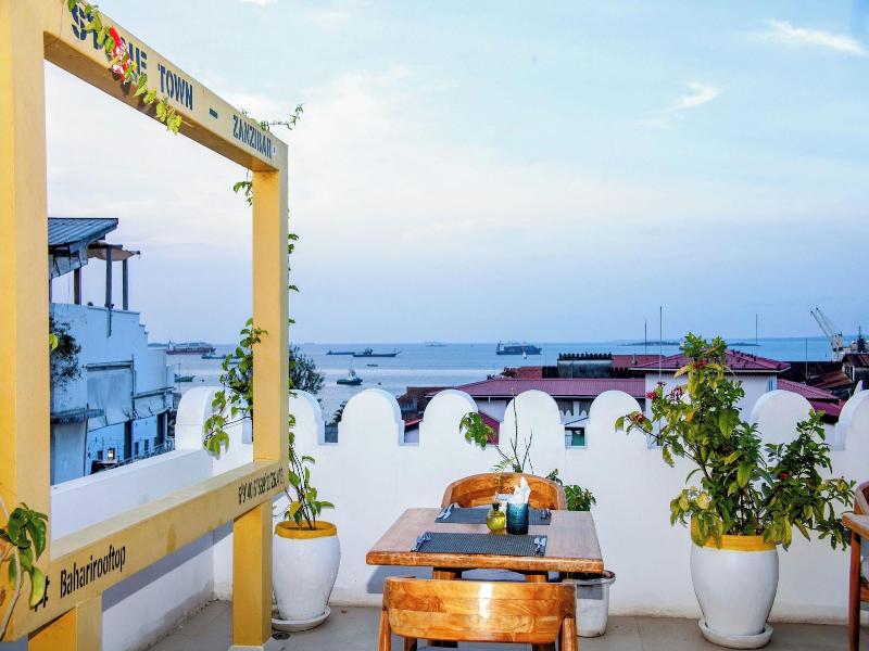 Bellissimo Boutique Hotel image