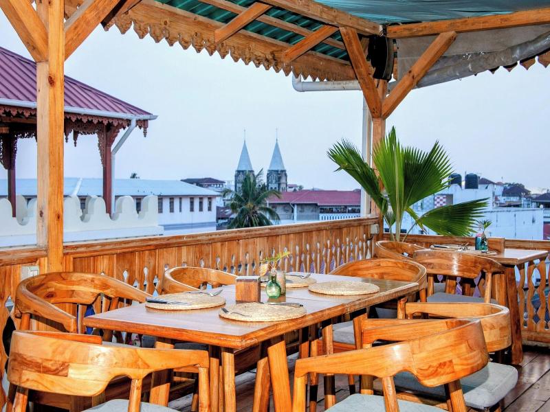 Bellissimo Boutique Hotel image
