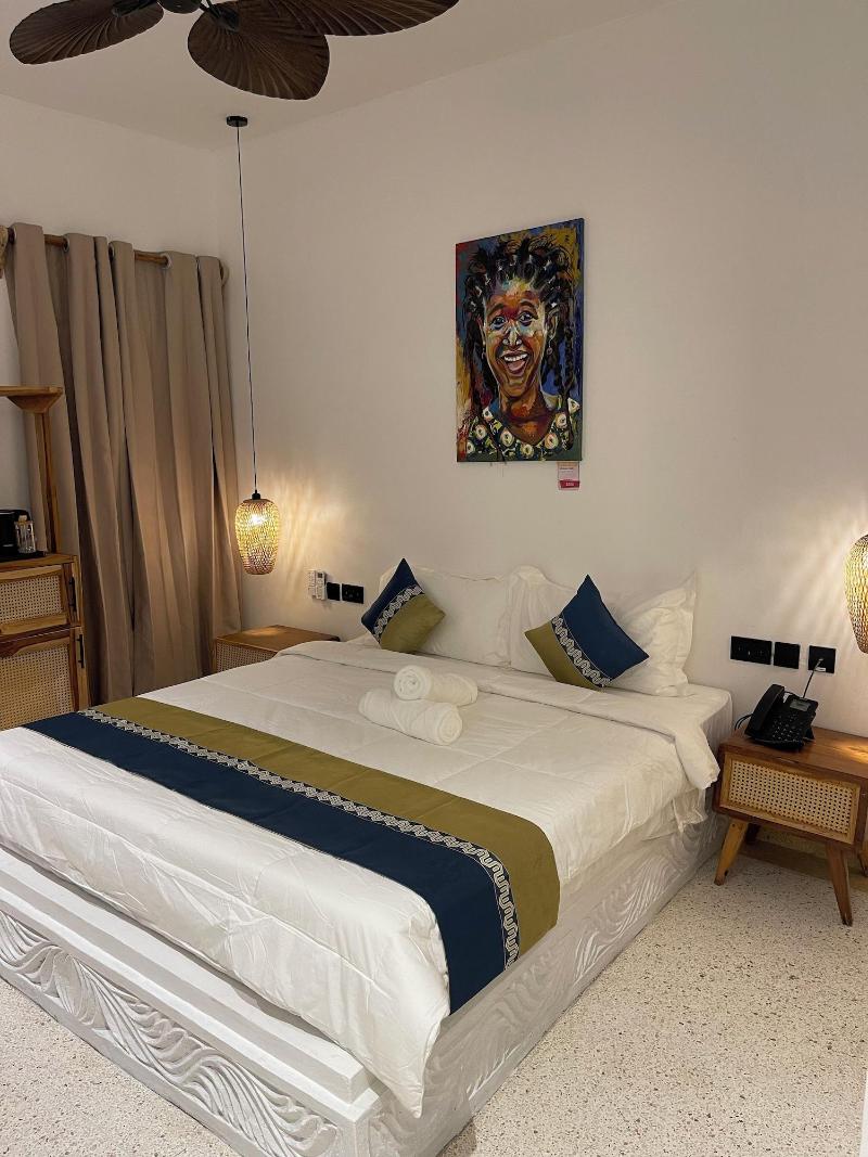 Bellissimo Boutique Hotel image
