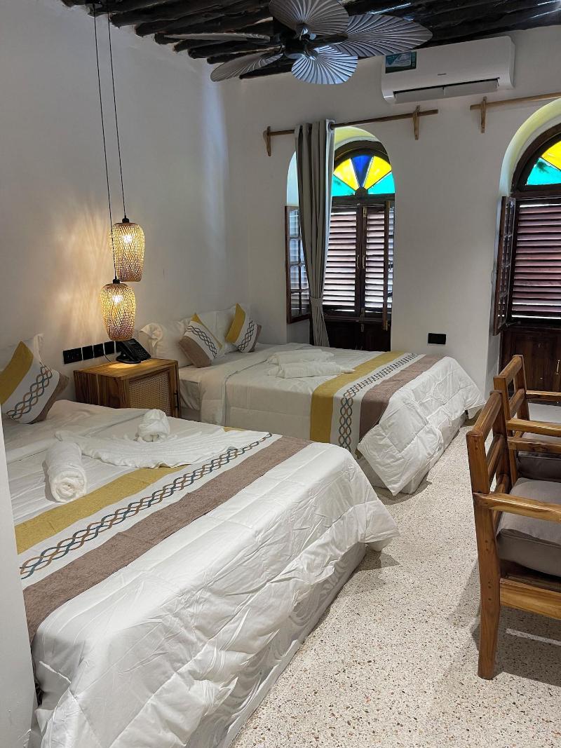 Bellissimo Boutique Hotel image