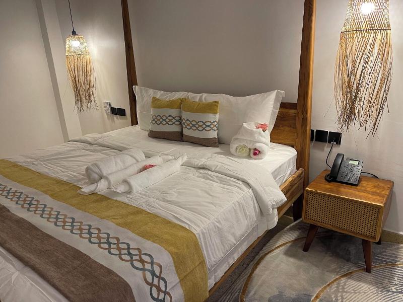 Bellissimo Boutique Hotel image