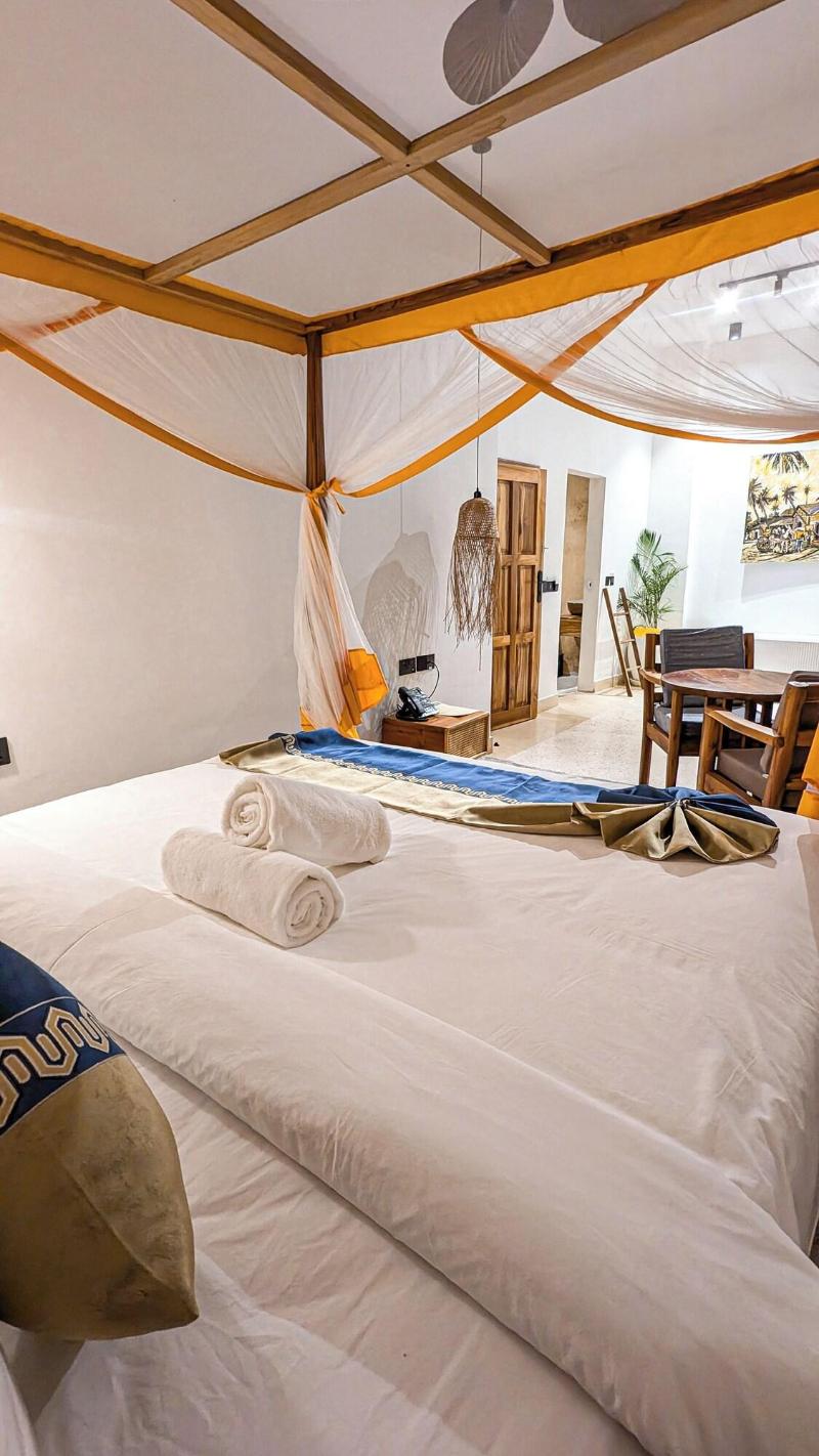 Bellissimo Boutique Hotel image