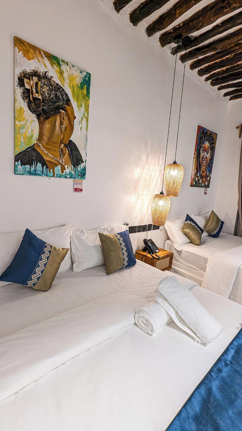 Bellissimo Boutique Hotel image