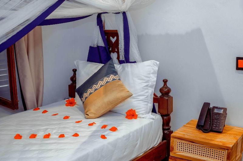 Bellissimo Boutique Hotel image