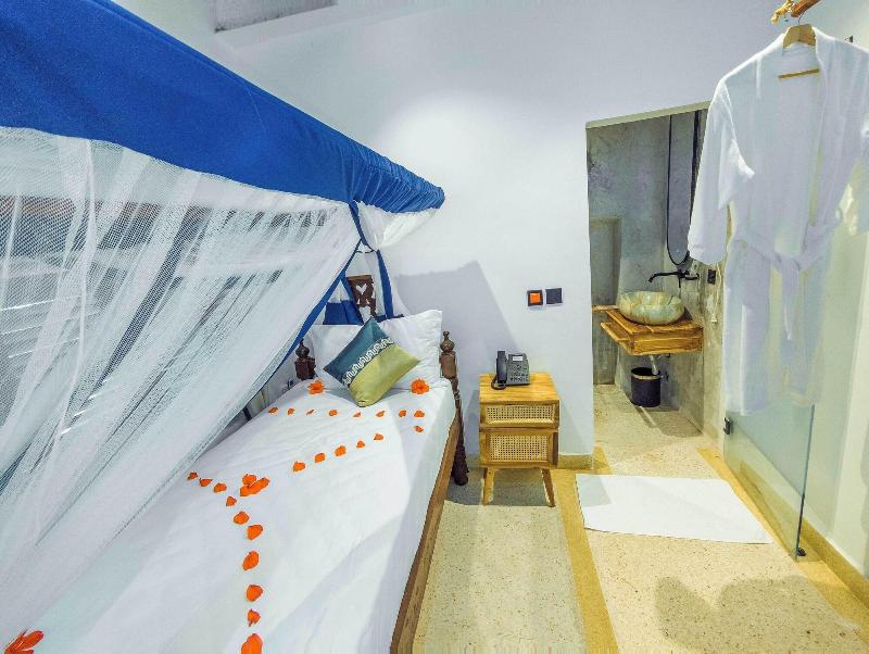Bellissimo Boutique Hotel image