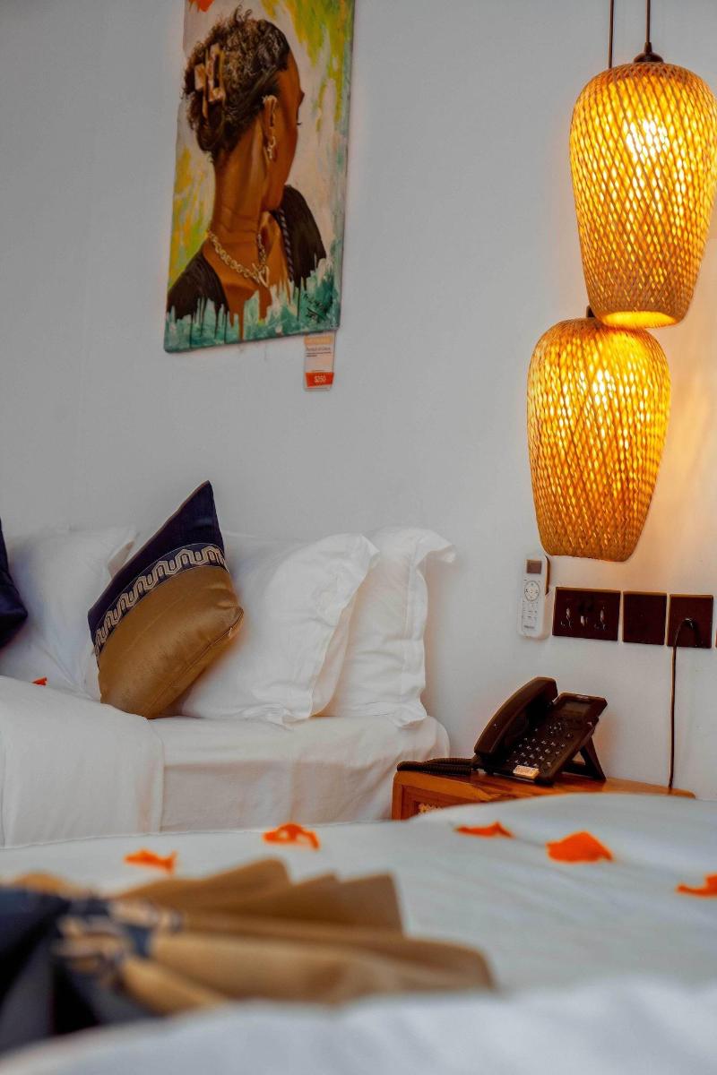 Bellissimo Boutique Hotel image