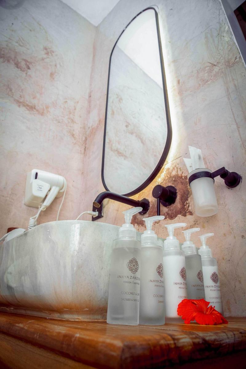 Bellissimo Boutique Hotel image