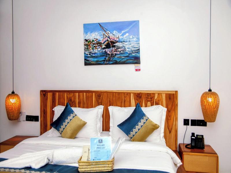 Bellissimo Boutique Hotel image