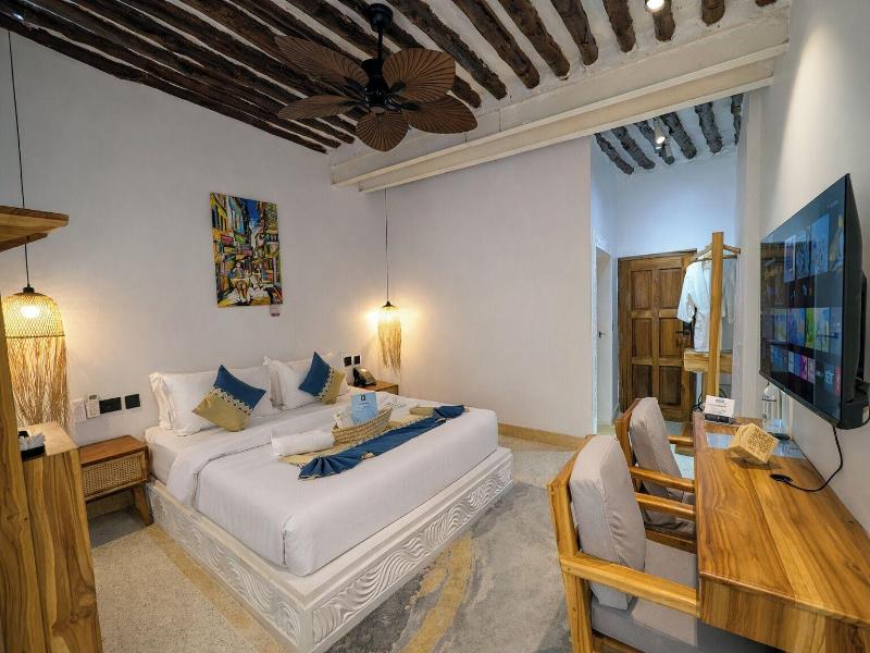Bellissimo Boutique Hotel image