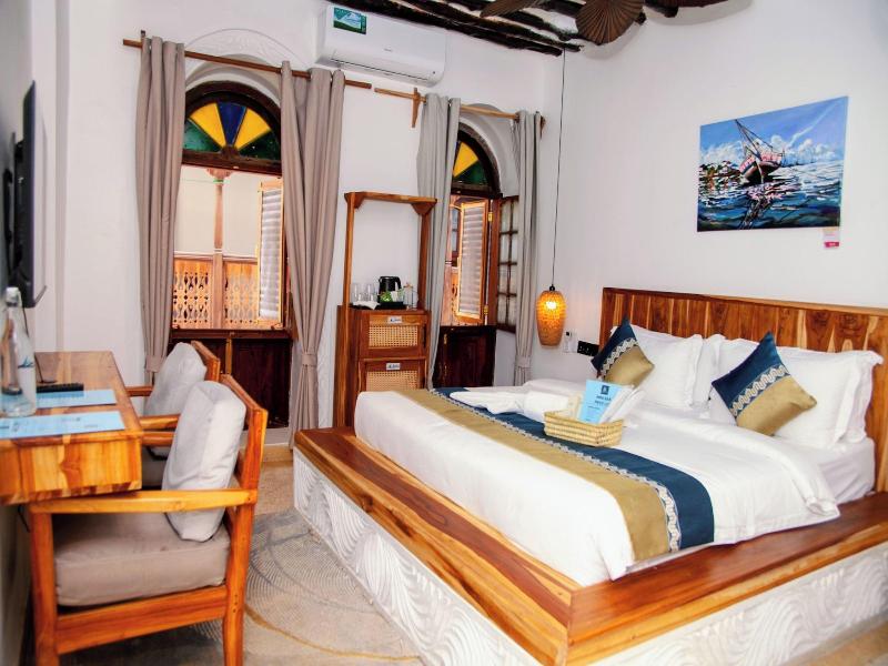 Bellissimo Boutique Hotel image