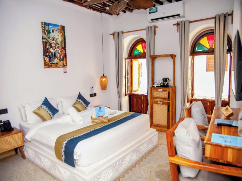 Bellissimo Boutique Hotel image