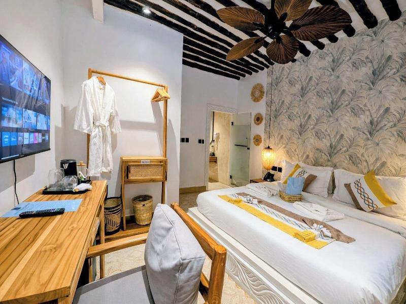 Bellissimo Boutique Hotel image