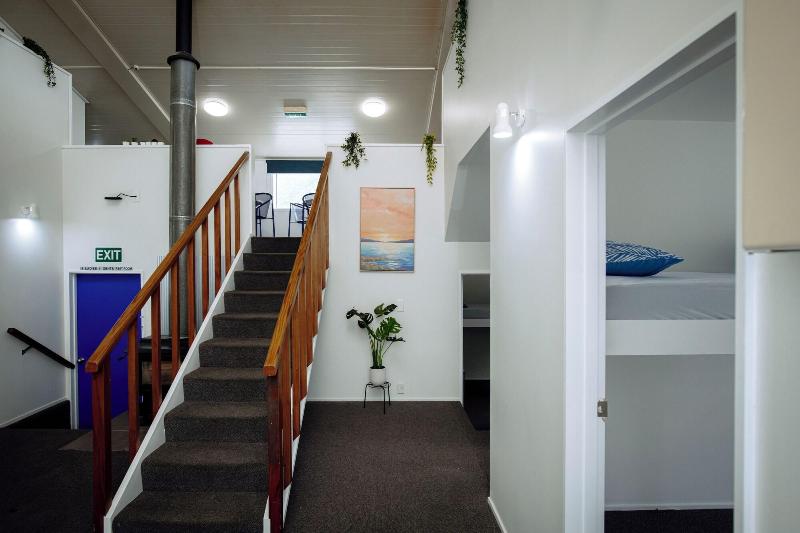 The Boathouse Lodge image
