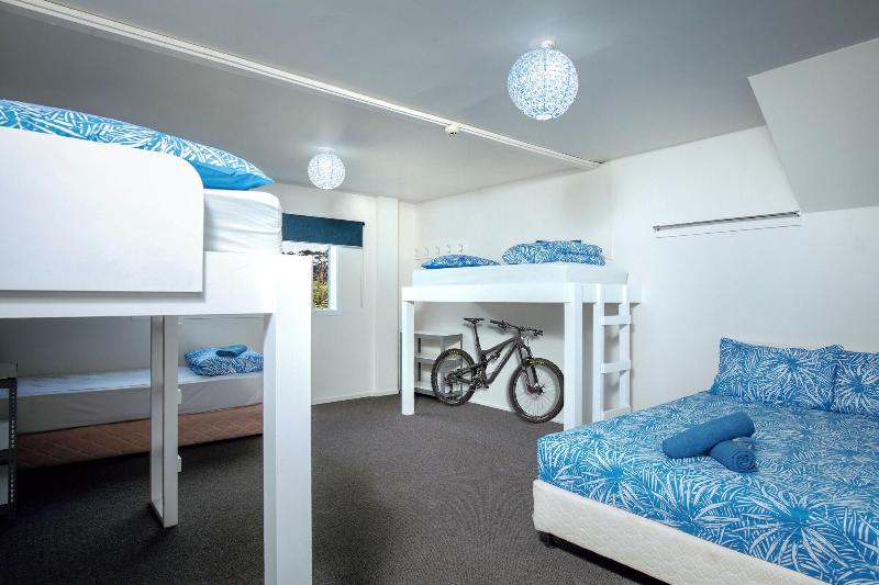 The Boathouse Lodge image