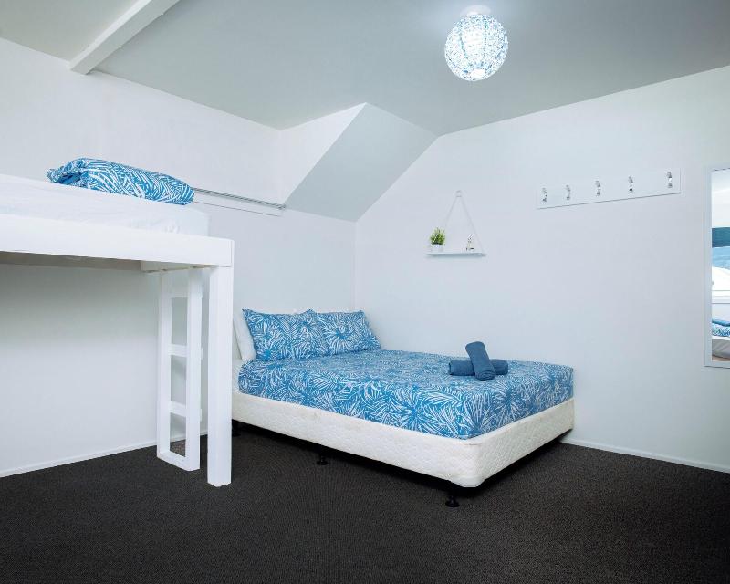 The Boathouse Lodge image