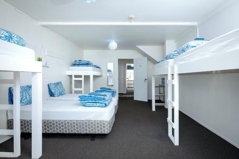 The Boathouse Lodge image