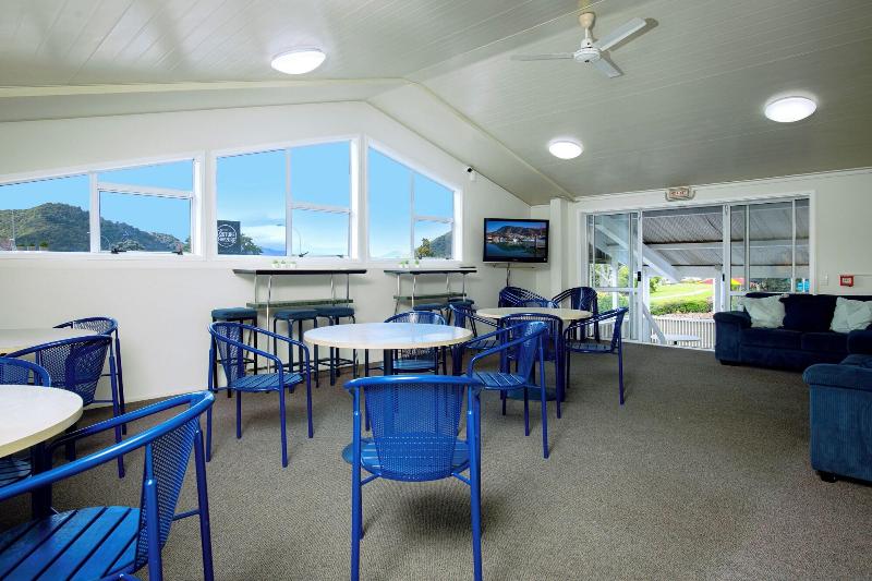 The Boathouse Lodge image