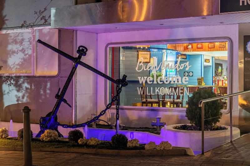 Hotel Na Yade image