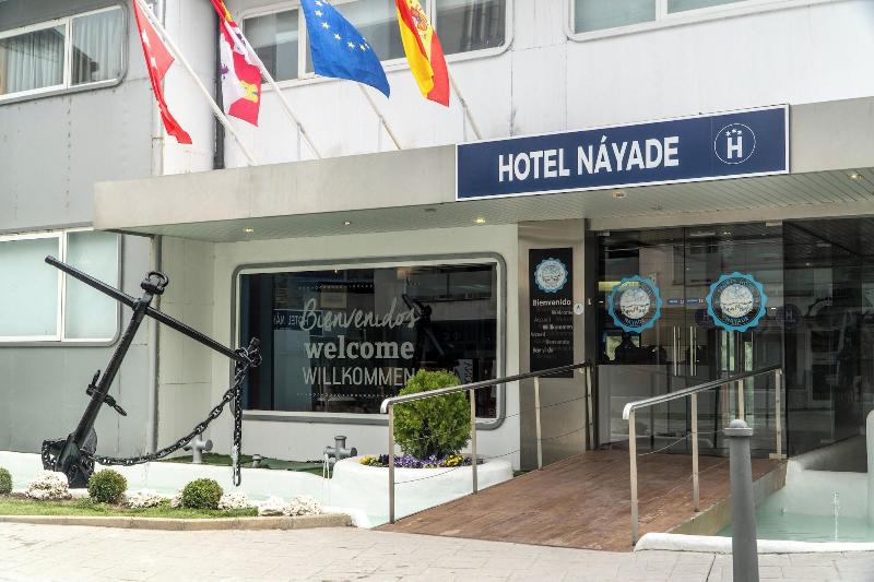 Hotel Na Yade image