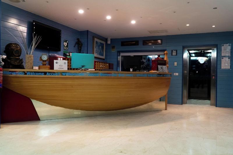 Hotel Na Yade image