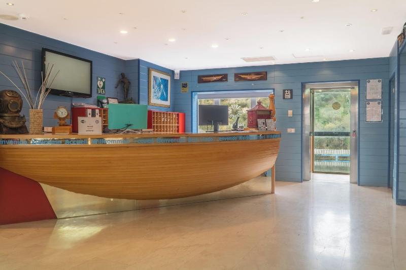 Hotel Na Yade image