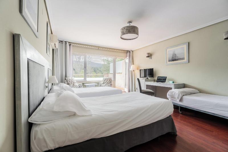 Hotel Na Yade image