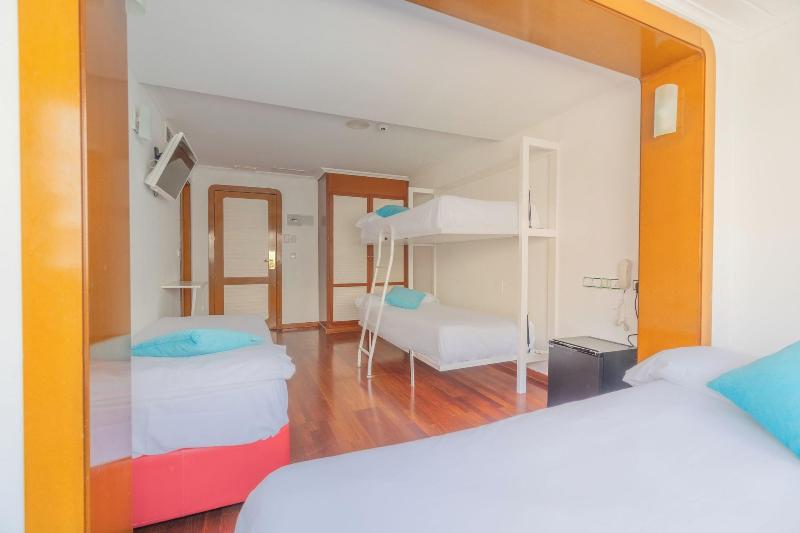 Hotel Na Yade image
