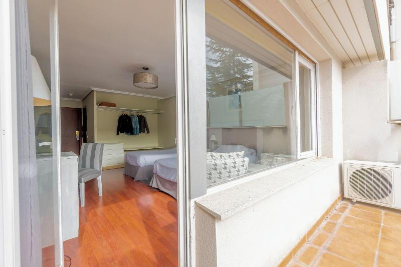 Hotel Na Yade image