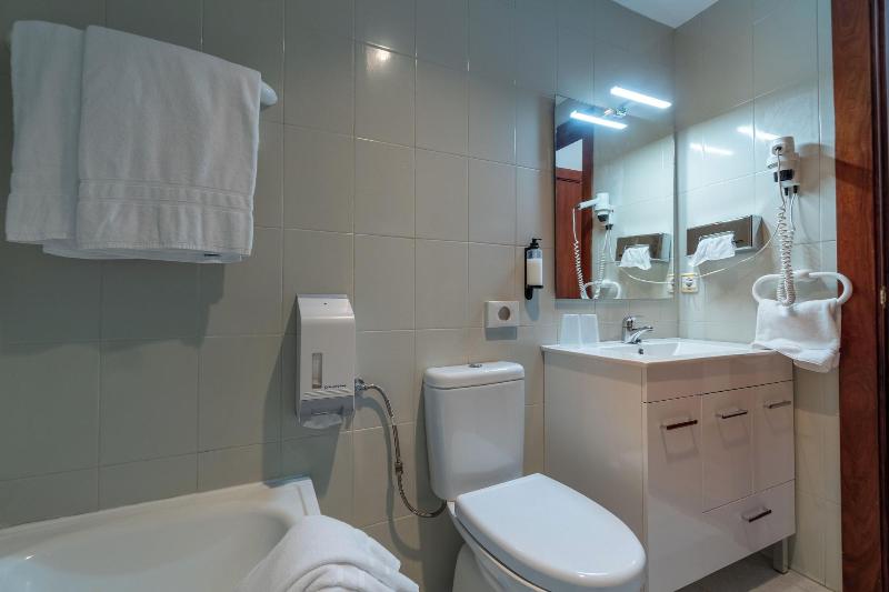 Hotel Na Yade image