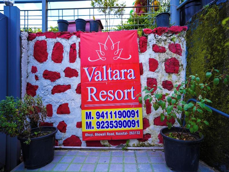 Valtara Resort image