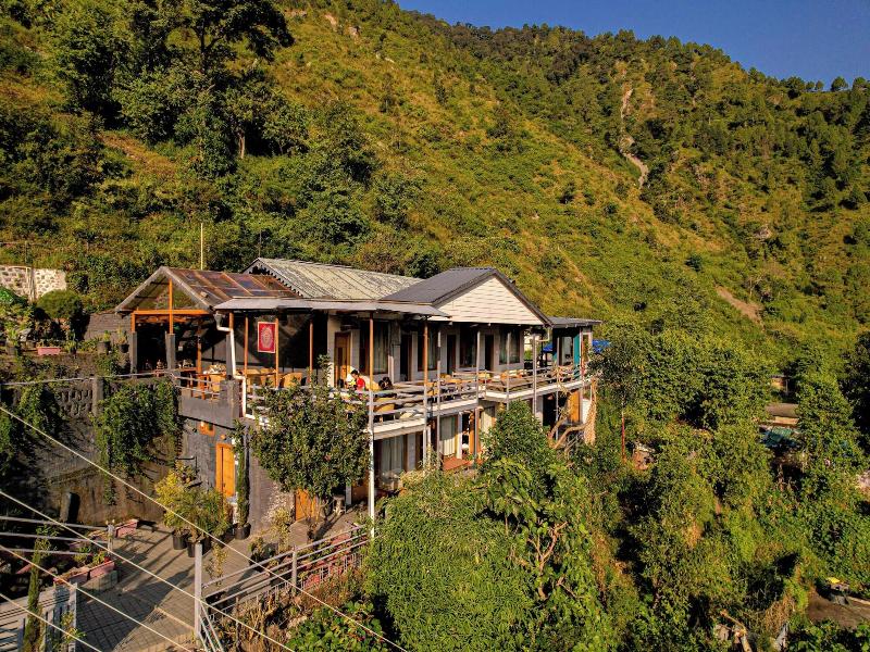 Valtara Resort image