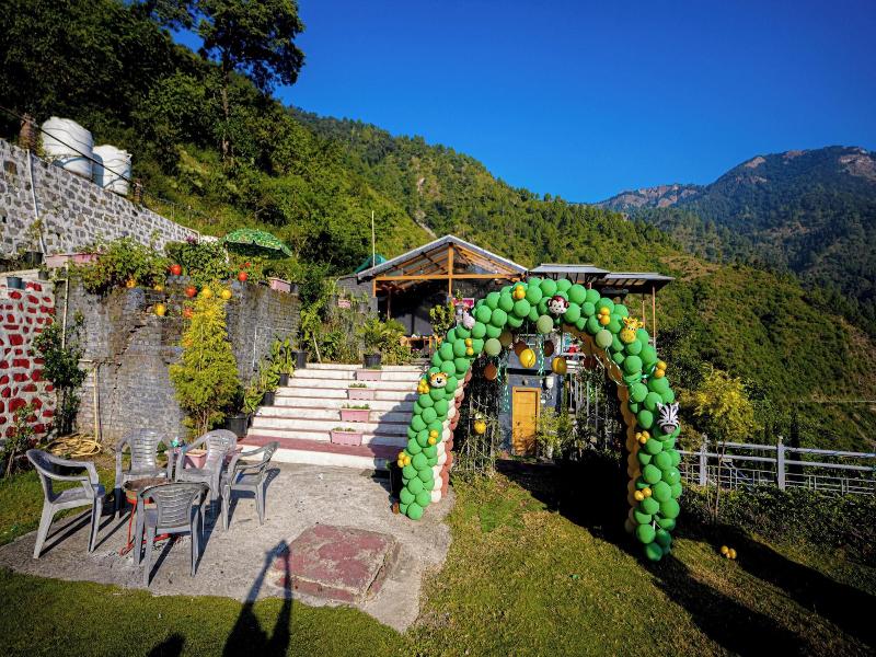Valtara Resort image