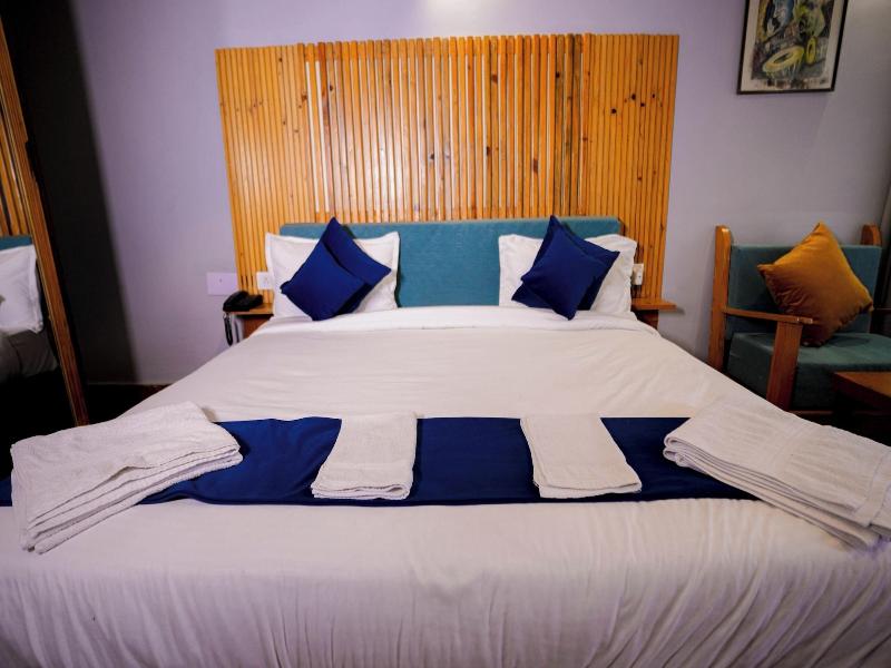 Valtara Resort image